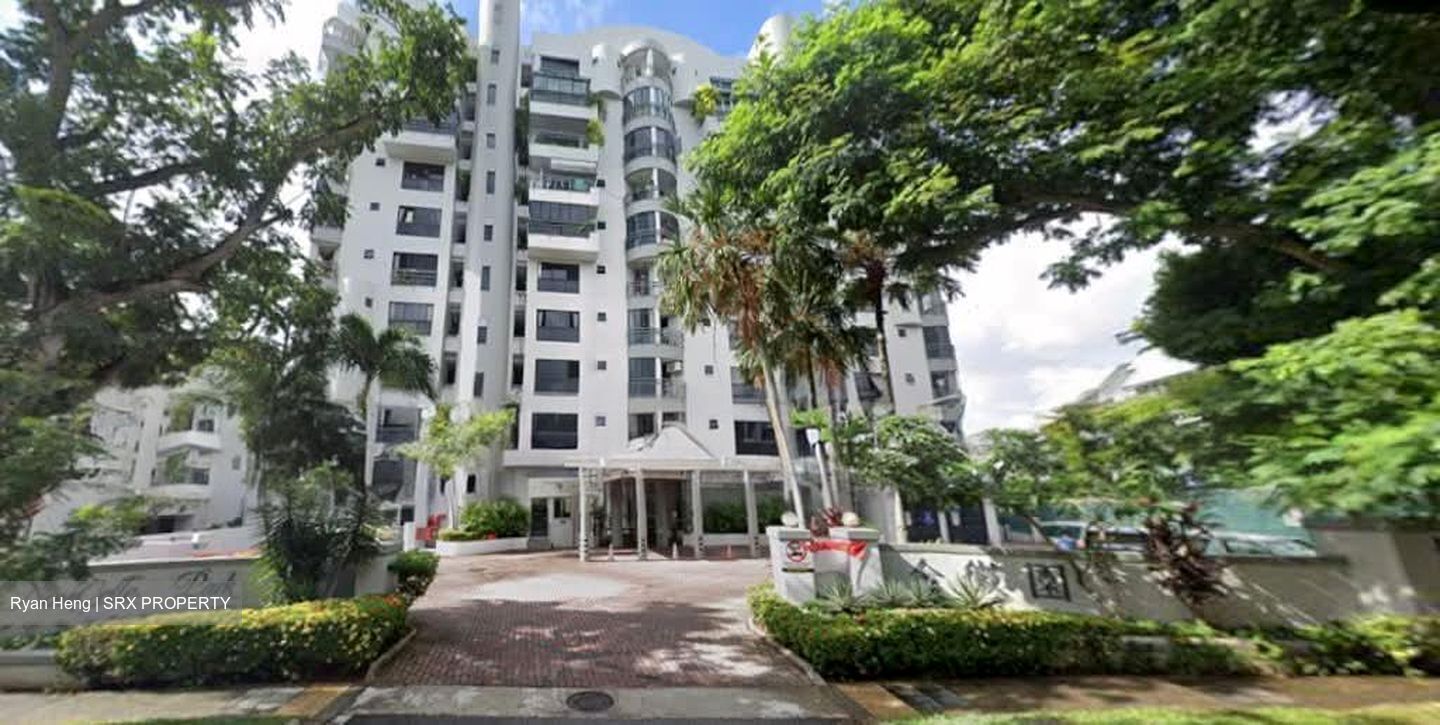 Nouvelle Park (D19), Condominium #563788561